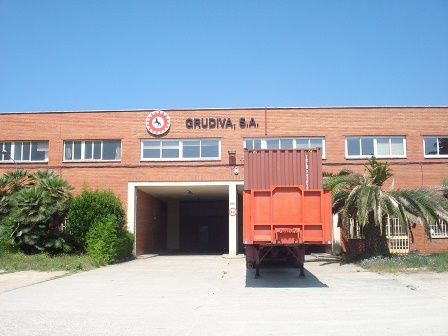 Grudiva